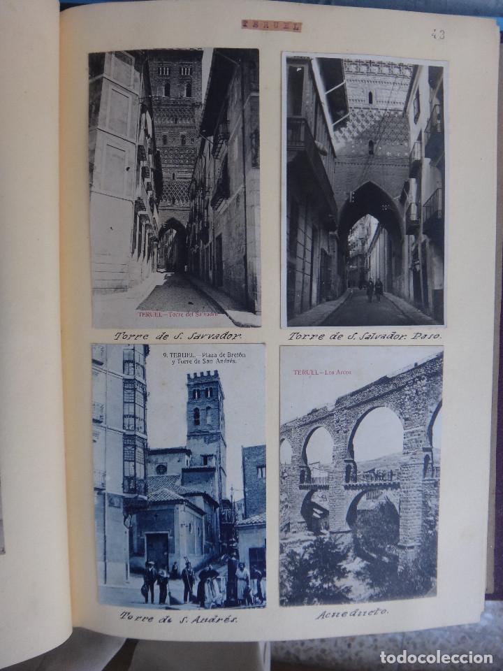 Postales: LIBRO COLECCION TERUEL Y SUS PUEBLOS, GALIANA, 1938, DIBUJOS, POSTALES FOTOGRAFICAS, VER FOTOS - Foto 42 - 86388260