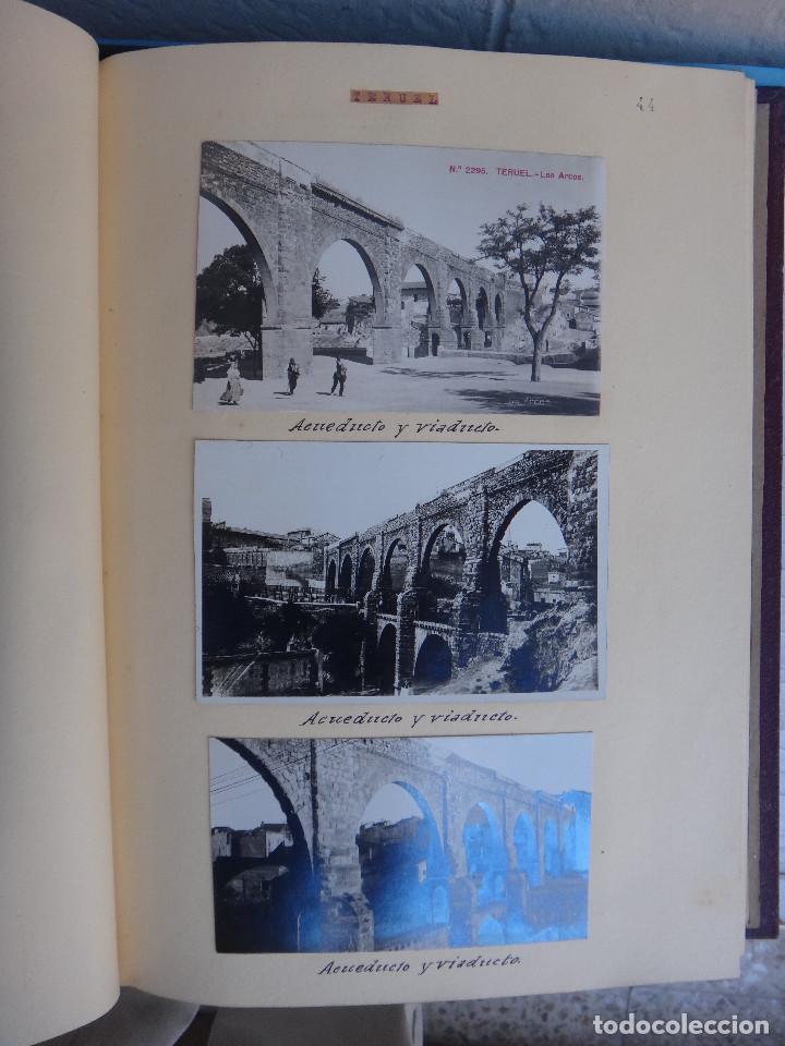 Postales: LIBRO COLECCION TERUEL Y SUS PUEBLOS, GALIANA, 1938, DIBUJOS, POSTALES FOTOGRAFICAS, VER FOTOS - Foto 43 - 86388260