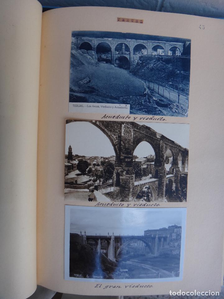 Postales: LIBRO COLECCION TERUEL Y SUS PUEBLOS, GALIANA, 1938, DIBUJOS, POSTALES FOTOGRAFICAS, VER FOTOS - Foto 44 - 86388260