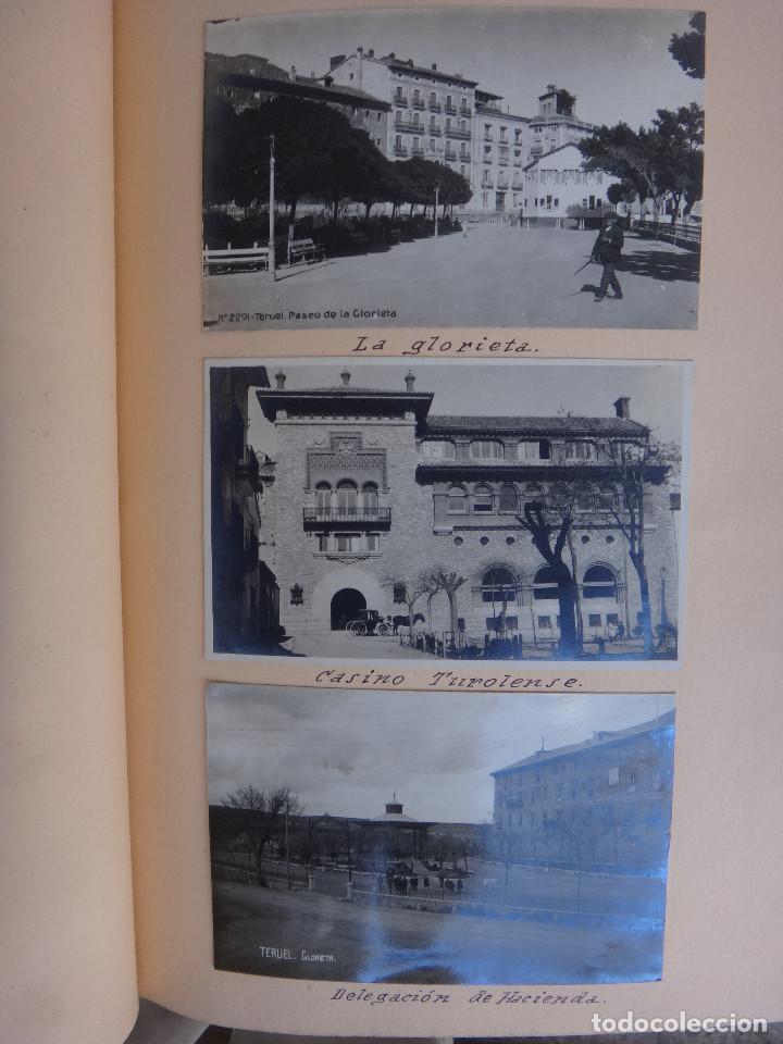 Postales: LIBRO COLECCION TERUEL Y SUS PUEBLOS, GALIANA, 1938, DIBUJOS, POSTALES FOTOGRAFICAS, VER FOTOS - Foto 45 - 86388260