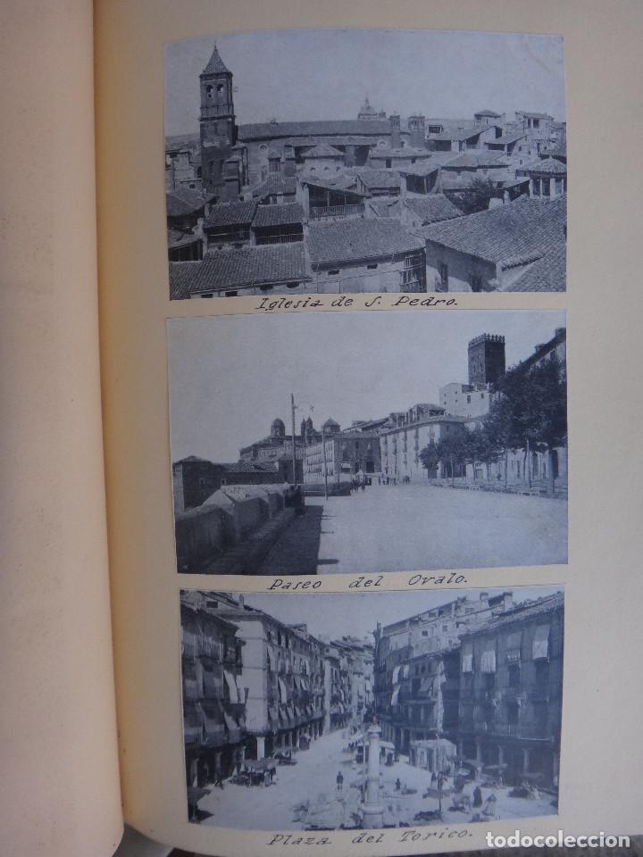 Postales: LIBRO COLECCION TERUEL Y SUS PUEBLOS, GALIANA, 1938, DIBUJOS, POSTALES FOTOGRAFICAS, VER FOTOS - Foto 46 - 86388260