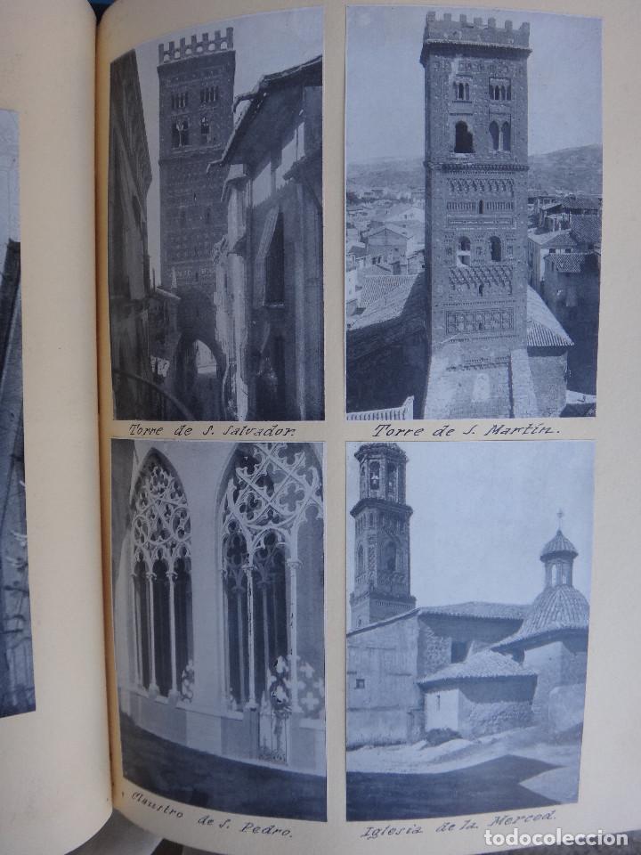Postales: LIBRO COLECCION TERUEL Y SUS PUEBLOS, GALIANA, 1938, DIBUJOS, POSTALES FOTOGRAFICAS, VER FOTOS - Foto 47 - 86388260