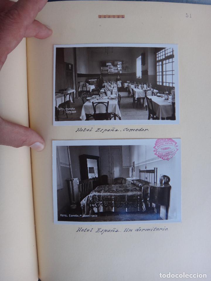 Postales: LIBRO COLECCION TERUEL Y SUS PUEBLOS, GALIANA, 1938, DIBUJOS, POSTALES FOTOGRAFICAS, VER FOTOS - Foto 50 - 86388260