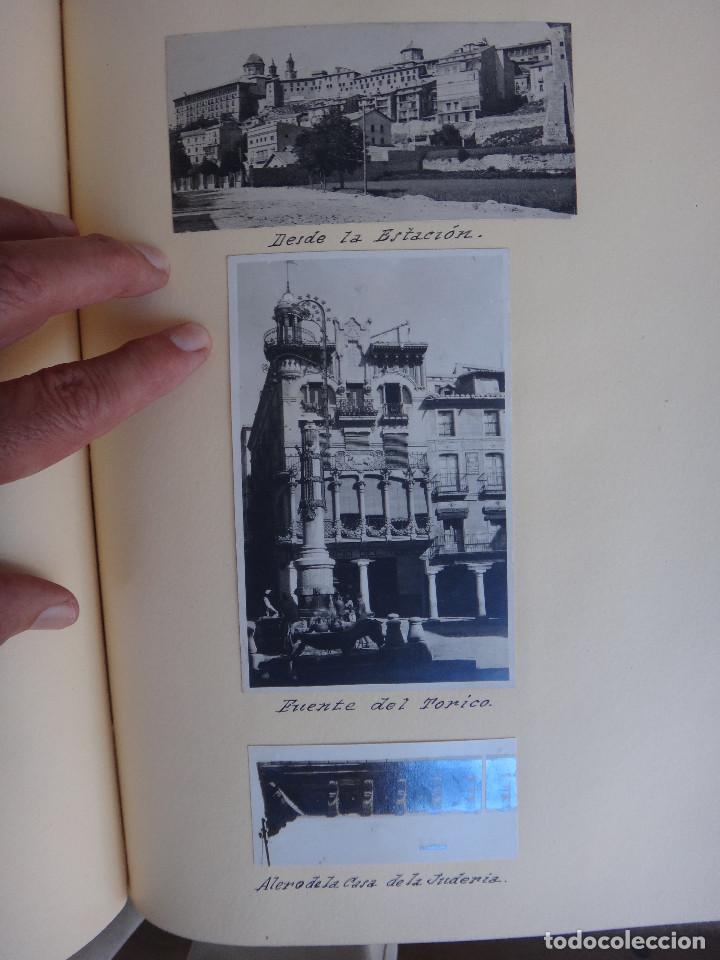 Postales: LIBRO COLECCION TERUEL Y SUS PUEBLOS, GALIANA, 1938, DIBUJOS, POSTALES FOTOGRAFICAS, VER FOTOS - Foto 51 - 86388260