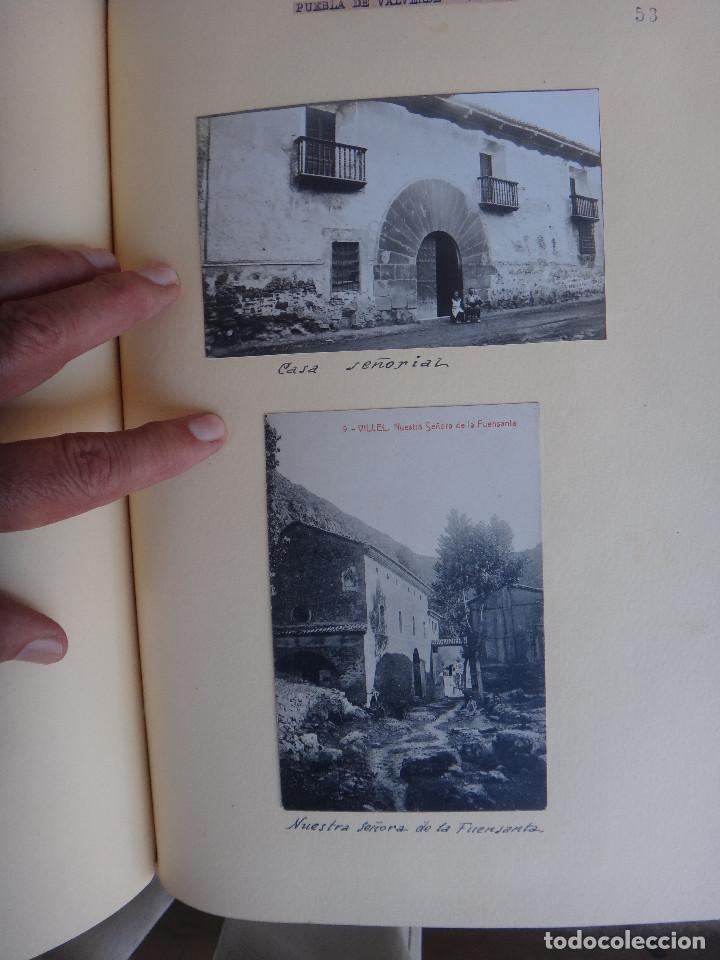 Postales: LIBRO COLECCION TERUEL Y SUS PUEBLOS, GALIANA, 1938, DIBUJOS, POSTALES FOTOGRAFICAS, VER FOTOS - Foto 52 - 86388260