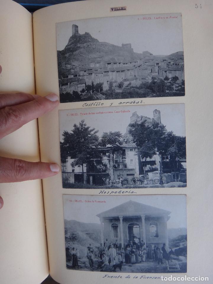 Postales: LIBRO COLECCION TERUEL Y SUS PUEBLOS, GALIANA, 1938, DIBUJOS, POSTALES FOTOGRAFICAS, VER FOTOS - Foto 53 - 86388260