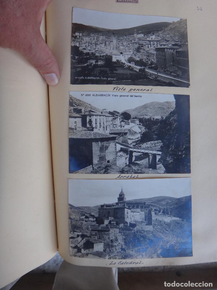 Postales: LIBRO COLECCION TERUEL Y SUS PUEBLOS, GALIANA, 1938, DIBUJOS, POSTALES FOTOGRAFICAS, VER FOTOS - Foto 55 - 86388260