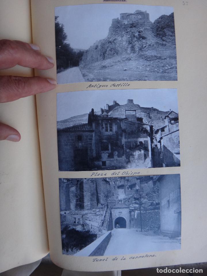 Postales: LIBRO COLECCION TERUEL Y SUS PUEBLOS, GALIANA, 1938, DIBUJOS, POSTALES FOTOGRAFICAS, VER FOTOS - Foto 56 - 86388260