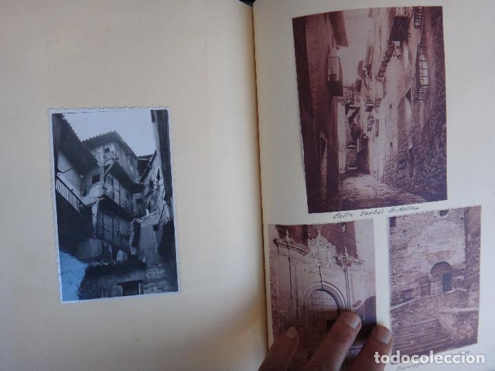 Postales: LIBRO COLECCION TERUEL Y SUS PUEBLOS, GALIANA, 1938, DIBUJOS, POSTALES FOTOGRAFICAS, VER FOTOS - Foto 57 - 86388260