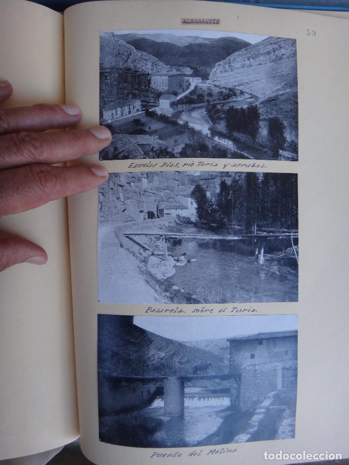 Postales: LIBRO COLECCION TERUEL Y SUS PUEBLOS, GALIANA, 1938, DIBUJOS, POSTALES FOTOGRAFICAS, VER FOTOS - Foto 58 - 86388260
