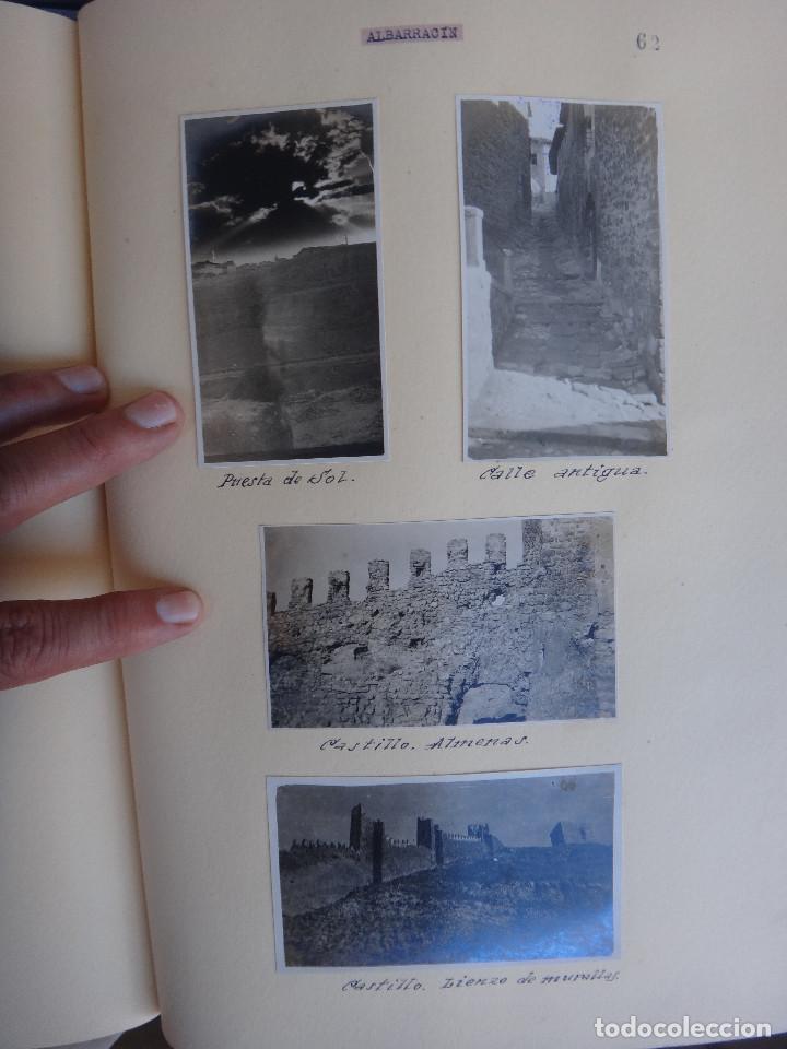 Postales: LIBRO COLECCION TERUEL Y SUS PUEBLOS, GALIANA, 1938, DIBUJOS, POSTALES FOTOGRAFICAS, VER FOTOS - Foto 61 - 86388260