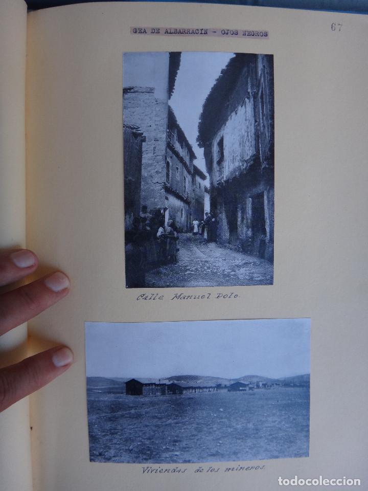 Postales: LIBRO COLECCION TERUEL Y SUS PUEBLOS, GALIANA, 1938, DIBUJOS, POSTALES FOTOGRAFICAS, VER FOTOS - Foto 63 - 86388260