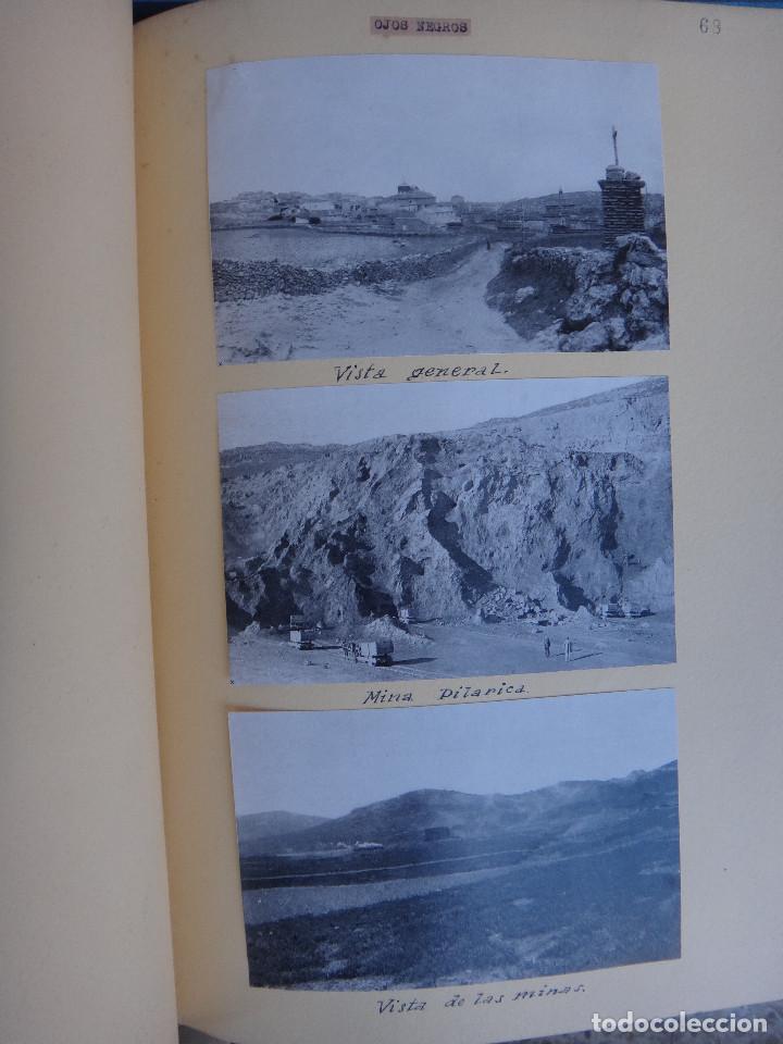 Postales: LIBRO COLECCION TERUEL Y SUS PUEBLOS, GALIANA, 1938, DIBUJOS, POSTALES FOTOGRAFICAS, VER FOTOS - Foto 64 - 86388260