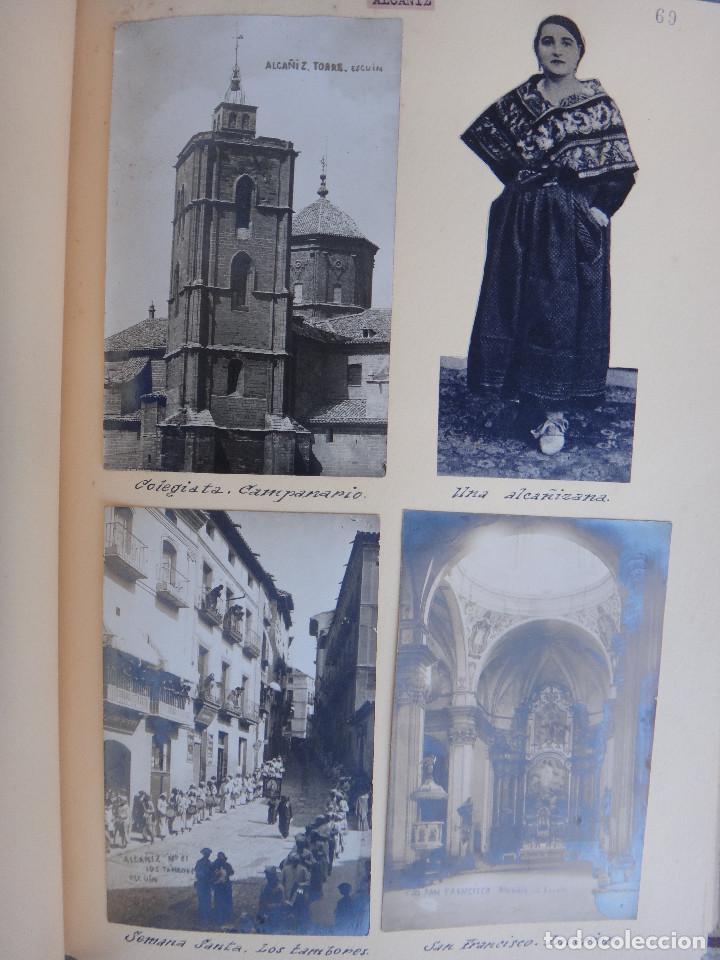 Postales: LIBRO COLECCION TERUEL Y SUS PUEBLOS, GALIANA, 1938, DIBUJOS, POSTALES FOTOGRAFICAS, VER FOTOS - Foto 65 - 86388260