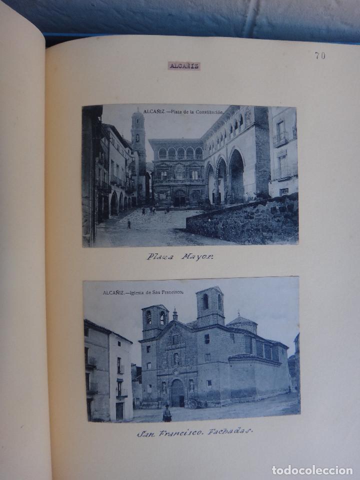 Postales: LIBRO COLECCION TERUEL Y SUS PUEBLOS, GALIANA, 1938, DIBUJOS, POSTALES FOTOGRAFICAS, VER FOTOS - Foto 66 - 86388260
