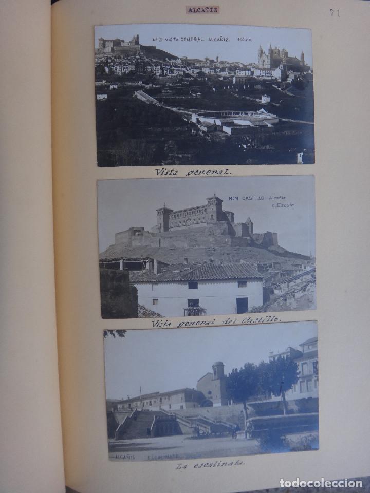 Postales: LIBRO COLECCION TERUEL Y SUS PUEBLOS, GALIANA, 1938, DIBUJOS, POSTALES FOTOGRAFICAS, VER FOTOS - Foto 67 - 86388260