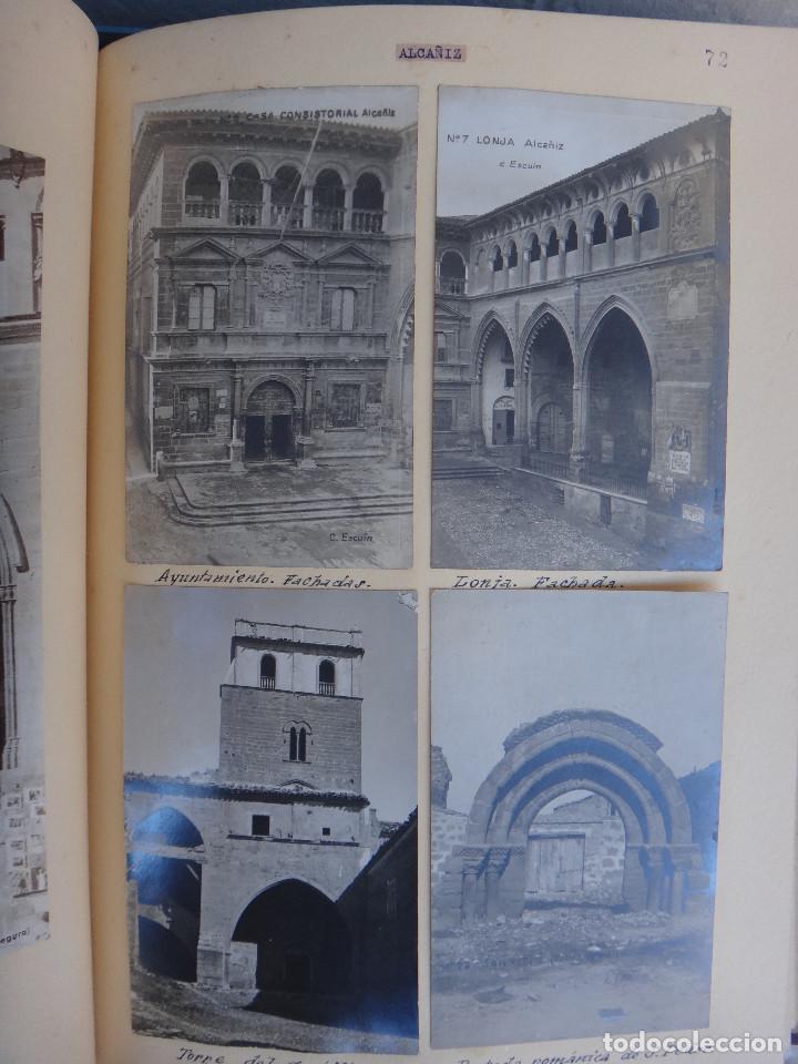 Postales: LIBRO COLECCION TERUEL Y SUS PUEBLOS, GALIANA, 1938, DIBUJOS, POSTALES FOTOGRAFICAS, VER FOTOS - Foto 68 - 86388260