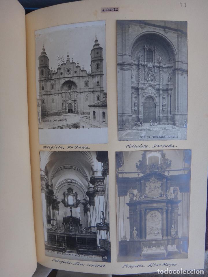 Postales: LIBRO COLECCION TERUEL Y SUS PUEBLOS, GALIANA, 1938, DIBUJOS, POSTALES FOTOGRAFICAS, VER FOTOS - Foto 69 - 86388260