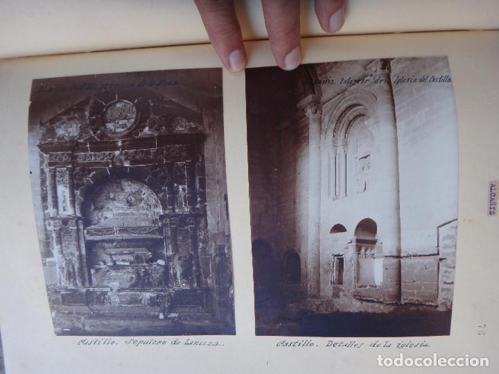 Postales: LIBRO COLECCION TERUEL Y SUS PUEBLOS, GALIANA, 1938, DIBUJOS, POSTALES FOTOGRAFICAS, VER FOTOS - Foto 72 - 86388260