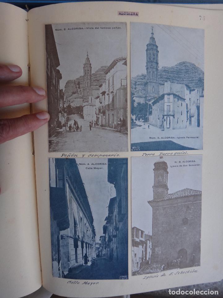 Postales: LIBRO COLECCION TERUEL Y SUS PUEBLOS, GALIANA, 1938, DIBUJOS, POSTALES FOTOGRAFICAS, VER FOTOS - Foto 74 - 86388260