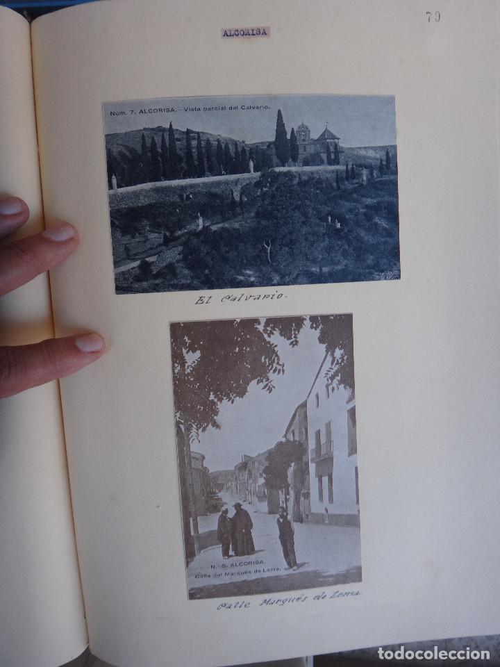 Postales: LIBRO COLECCION TERUEL Y SUS PUEBLOS, GALIANA, 1938, DIBUJOS, POSTALES FOTOGRAFICAS, VER FOTOS - Foto 75 - 86388260