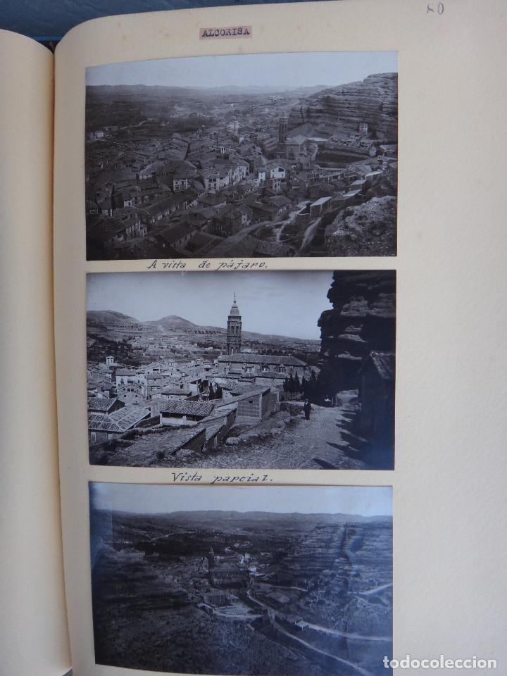 Postales: LIBRO COLECCION TERUEL Y SUS PUEBLOS, GALIANA, 1938, DIBUJOS, POSTALES FOTOGRAFICAS, VER FOTOS - Foto 76 - 86388260