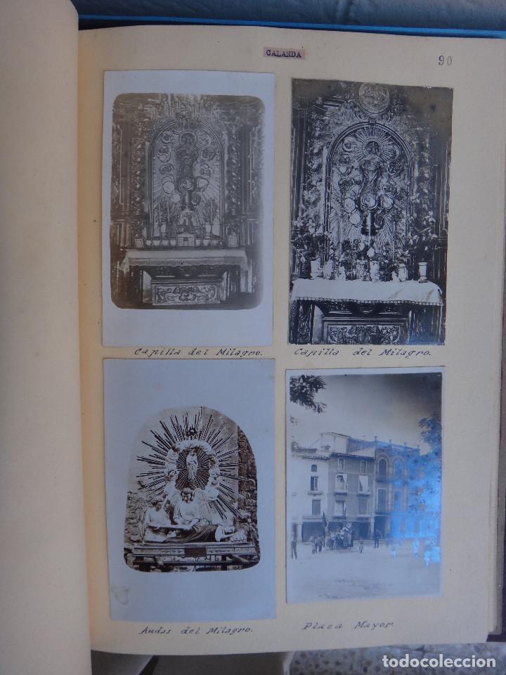 Postales: LIBRO COLECCION TERUEL Y SUS PUEBLOS, GALIANA, 1938, DIBUJOS, POSTALES FOTOGRAFICAS, VER FOTOS - Foto 84 - 86388260