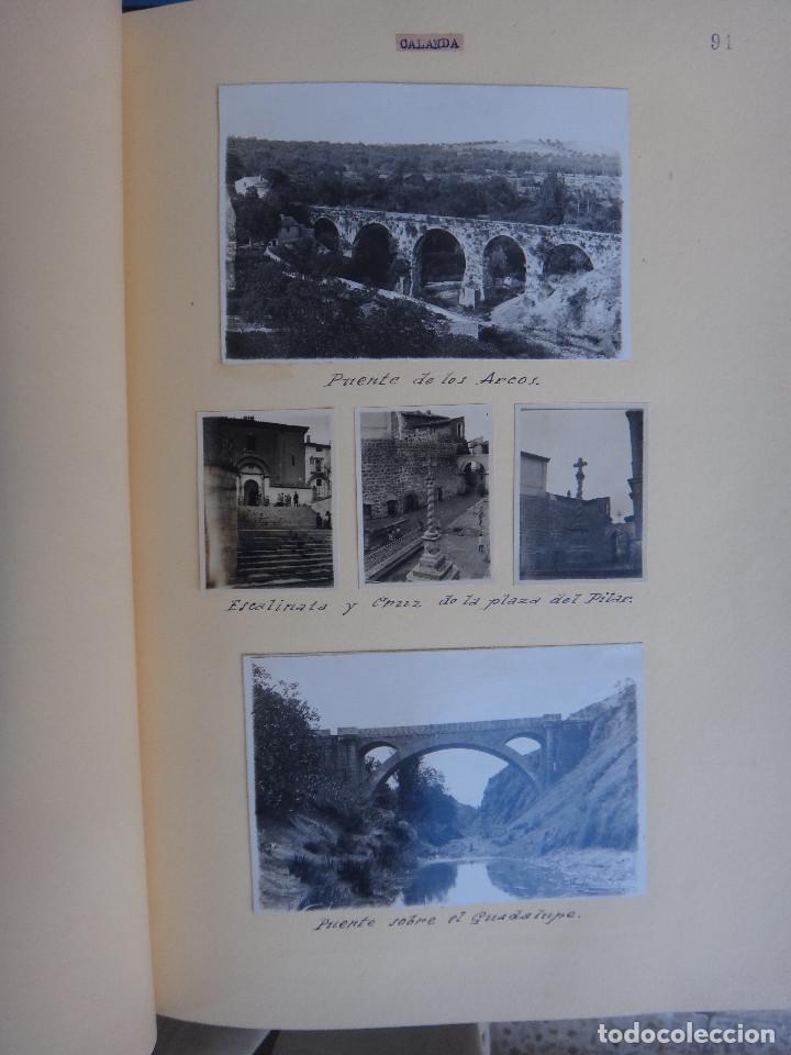 Postales: LIBRO COLECCION TERUEL Y SUS PUEBLOS, GALIANA, 1938, DIBUJOS, POSTALES FOTOGRAFICAS, VER FOTOS - Foto 85 - 86388260