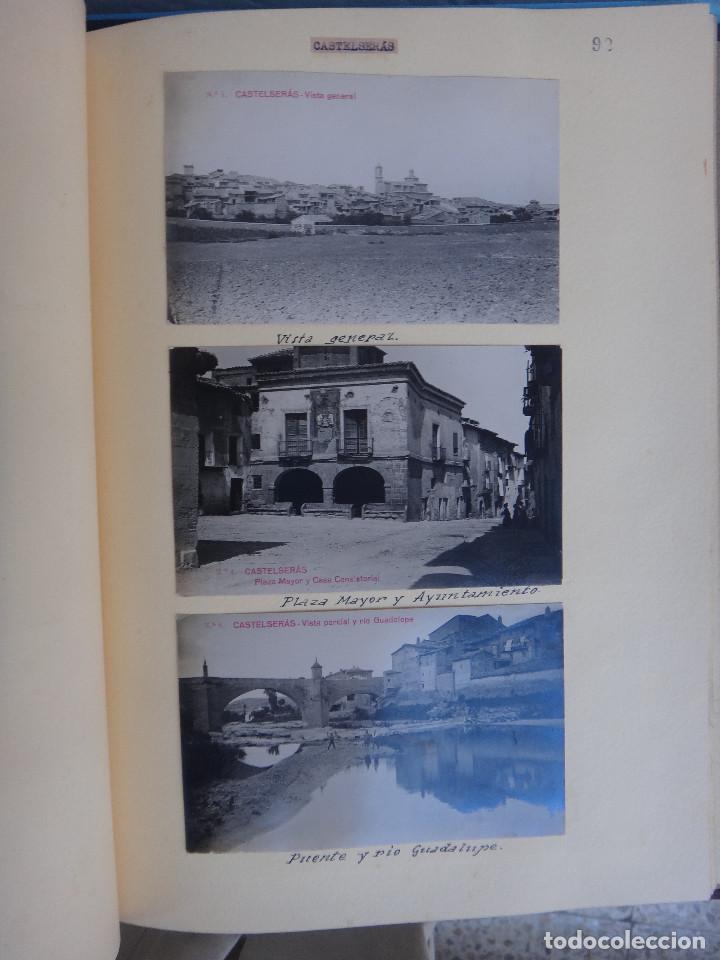Postales: LIBRO COLECCION TERUEL Y SUS PUEBLOS, GALIANA, 1938, DIBUJOS, POSTALES FOTOGRAFICAS, VER FOTOS - Foto 86 - 86388260
