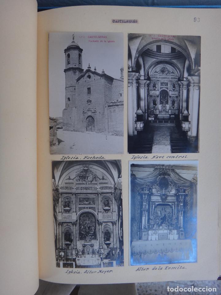 Postales: LIBRO COLECCION TERUEL Y SUS PUEBLOS, GALIANA, 1938, DIBUJOS, POSTALES FOTOGRAFICAS, VER FOTOS - Foto 87 - 86388260