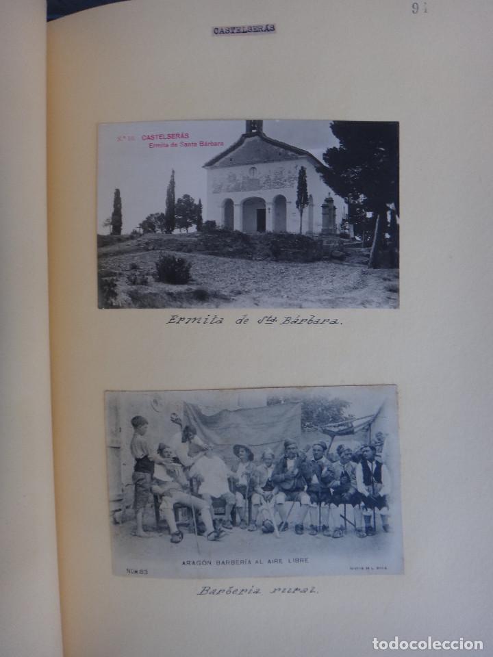 Postales: LIBRO COLECCION TERUEL Y SUS PUEBLOS, GALIANA, 1938, DIBUJOS, POSTALES FOTOGRAFICAS, VER FOTOS - Foto 88 - 86388260