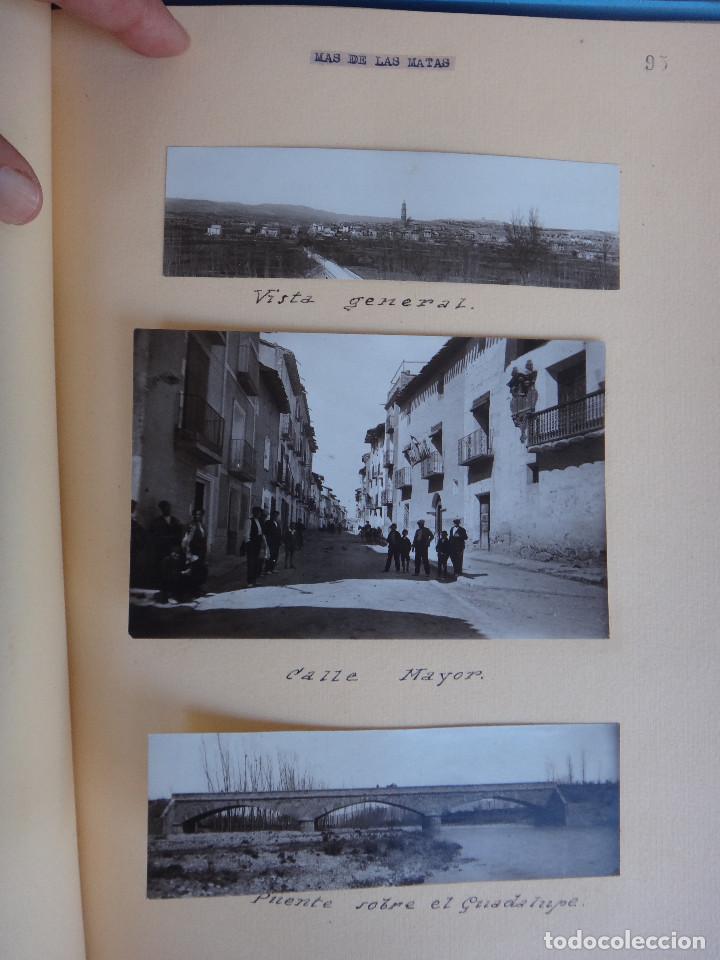 Postales: LIBRO COLECCION TERUEL Y SUS PUEBLOS, GALIANA, 1938, DIBUJOS, POSTALES FOTOGRAFICAS, VER FOTOS - Foto 89 - 86388260