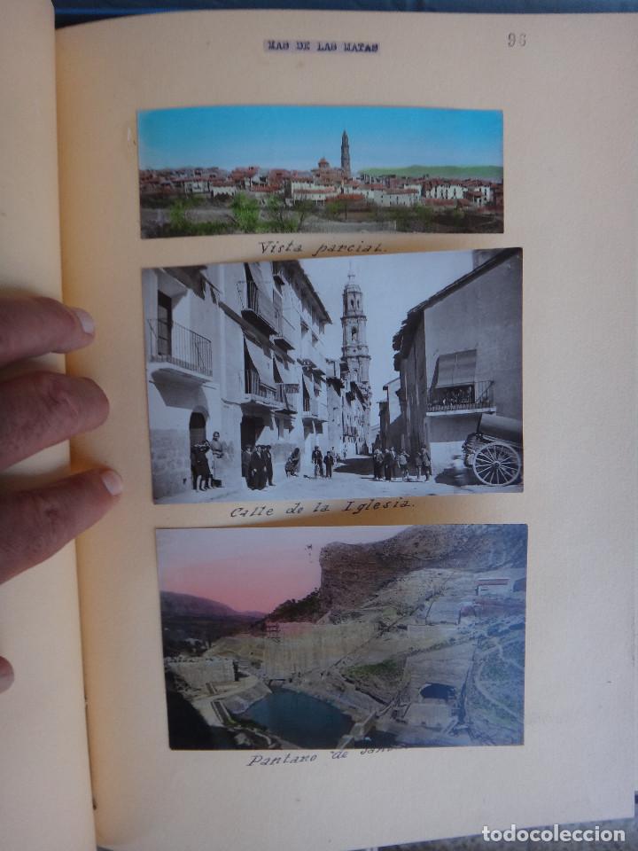 Postales: LIBRO COLECCION TERUEL Y SUS PUEBLOS, GALIANA, 1938, DIBUJOS, POSTALES FOTOGRAFICAS, VER FOTOS - Foto 90 - 86388260