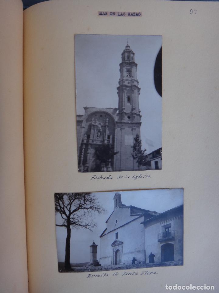 Postales: LIBRO COLECCION TERUEL Y SUS PUEBLOS, GALIANA, 1938, DIBUJOS, POSTALES FOTOGRAFICAS, VER FOTOS - Foto 91 - 86388260