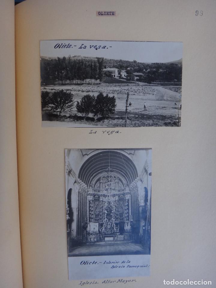 Postales: LIBRO COLECCION TERUEL Y SUS PUEBLOS, GALIANA, 1938, DIBUJOS, POSTALES FOTOGRAFICAS, VER FOTOS - Foto 92 - 86388260