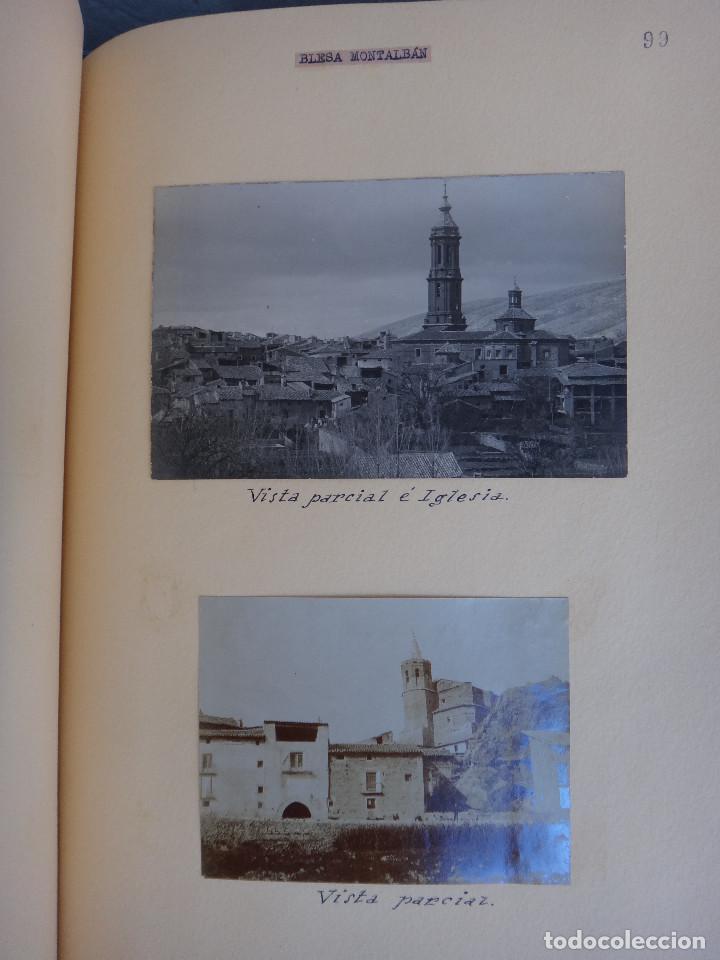 Postales: LIBRO COLECCION TERUEL Y SUS PUEBLOS, GALIANA, 1938, DIBUJOS, POSTALES FOTOGRAFICAS, VER FOTOS - Foto 93 - 86388260
