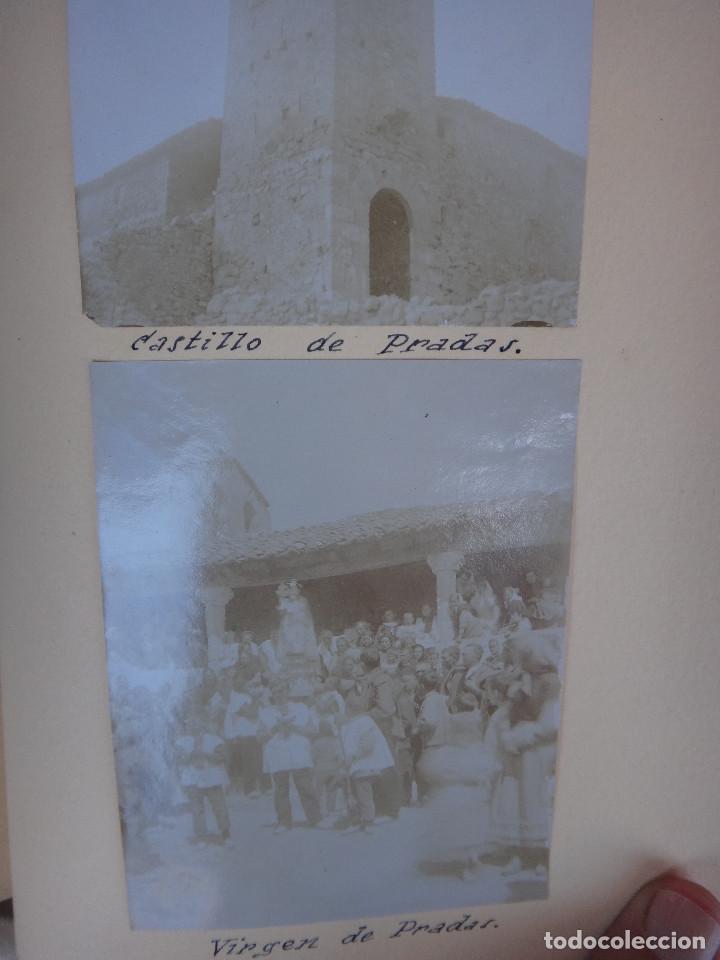Postales: LIBRO COLECCION TERUEL Y SUS PUEBLOS, GALIANA, 1938, DIBUJOS, POSTALES FOTOGRAFICAS, VER FOTOS - Foto 95 - 86388260
