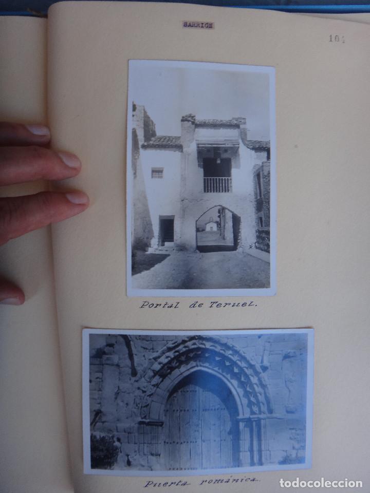 Postales: LIBRO COLECCION TERUEL Y SUS PUEBLOS, GALIANA, 1938, DIBUJOS, POSTALES FOTOGRAFICAS, VER FOTOS - Foto 97 - 86388260