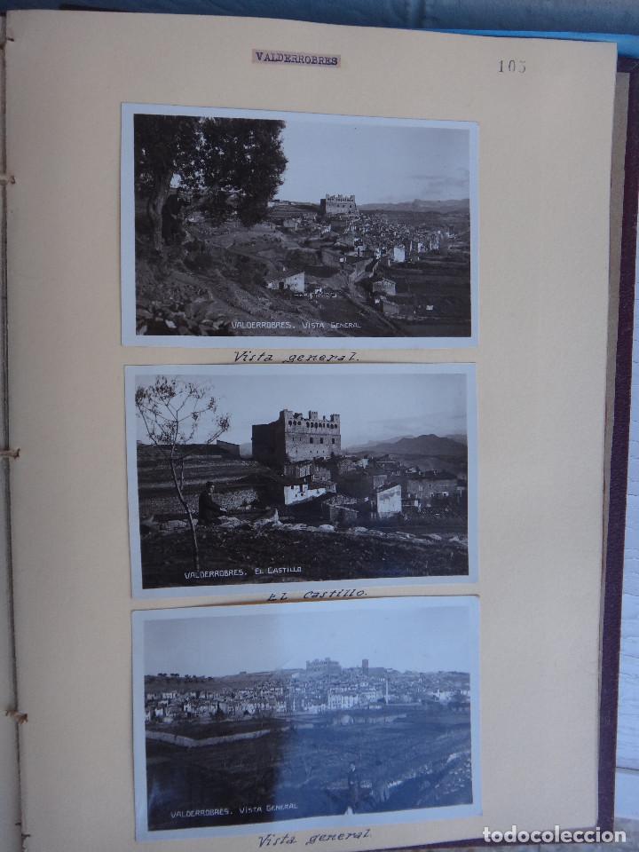 Postales: LIBRO COLECCION TERUEL Y SUS PUEBLOS, GALIANA, 1938, DIBUJOS, POSTALES FOTOGRAFICAS, VER FOTOS - Foto 98 - 86388260
