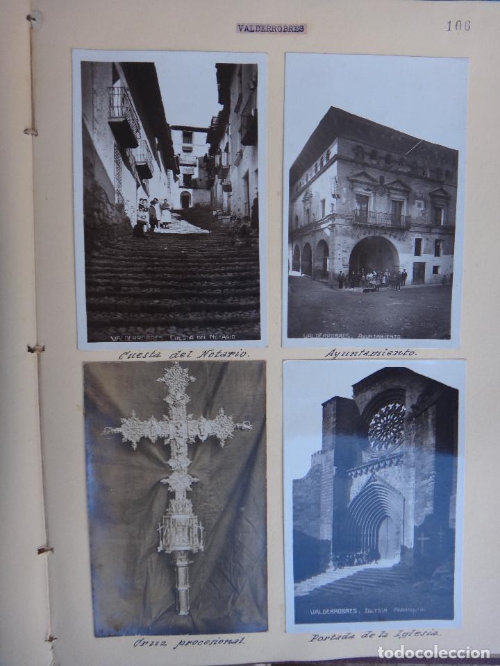 Postales: LIBRO COLECCION TERUEL Y SUS PUEBLOS, GALIANA, 1938, DIBUJOS, POSTALES FOTOGRAFICAS, VER FOTOS - Foto 99 - 86388260