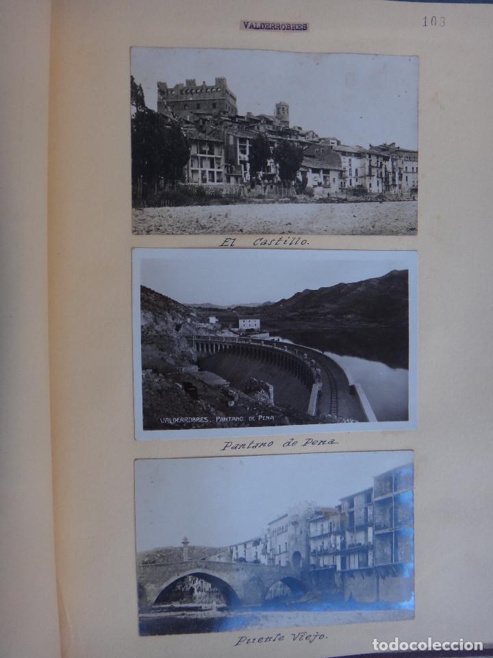 Postales: LIBRO COLECCION TERUEL Y SUS PUEBLOS, GALIANA, 1938, DIBUJOS, POSTALES FOTOGRAFICAS, VER FOTOS - Foto 101 - 86388260