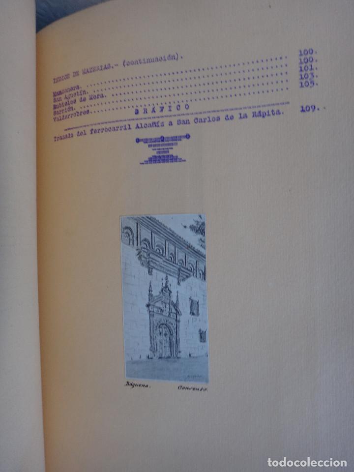 Postales: LIBRO COLECCION TERUEL Y SUS PUEBLOS, GALIANA, 1938, DIBUJOS, POSTALES FOTOGRAFICAS, VER FOTOS - Foto 104 - 86388260