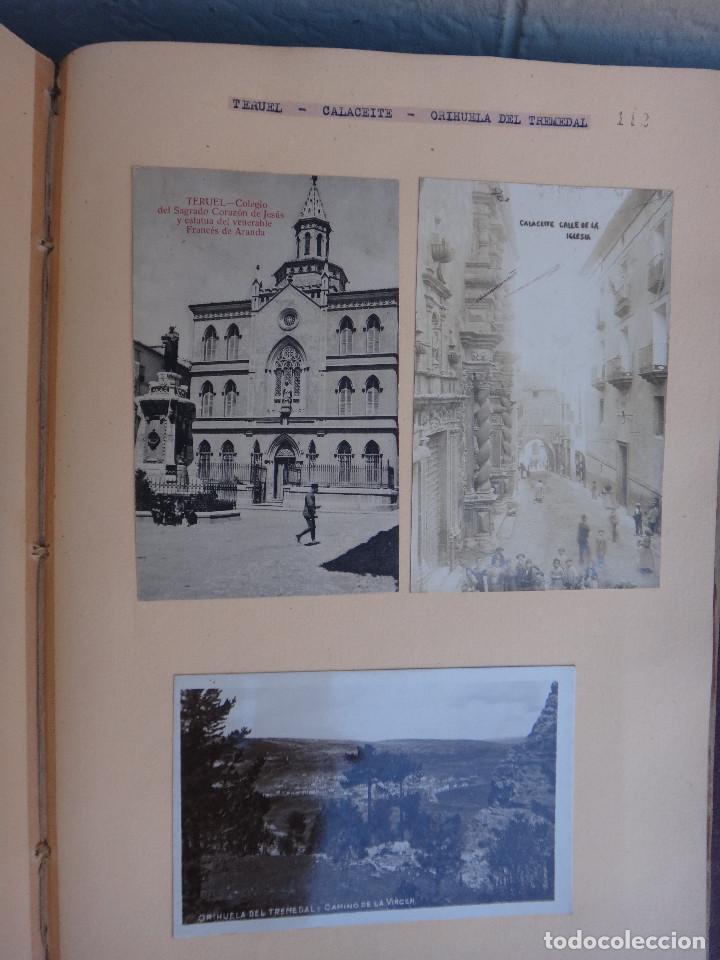 Postales: LIBRO COLECCION TERUEL Y SUS PUEBLOS, GALIANA, 1938, DIBUJOS, POSTALES FOTOGRAFICAS, VER FOTOS - Foto 105 - 86388260
