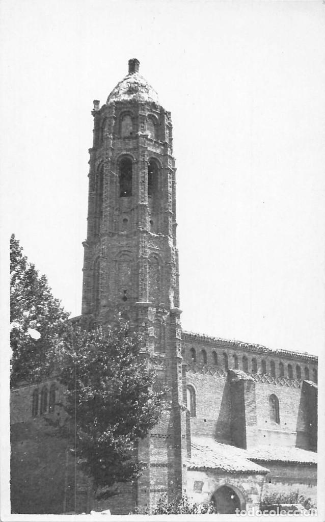 Postales: TORRE DE MAINAR- FOTOGR&Aacute;FICA