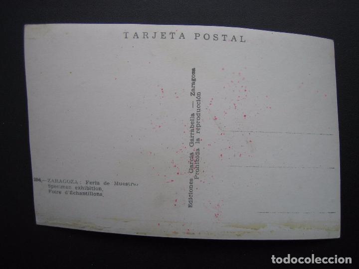 Postales: Postal de zaragoza - Foto 2