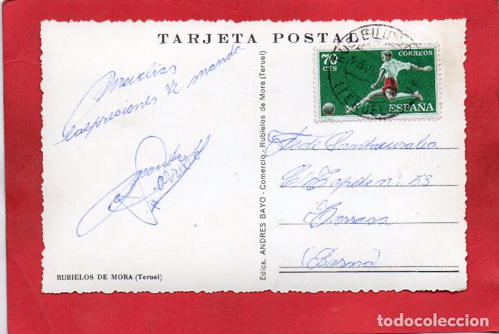 Postales: Reverso - Foto 2