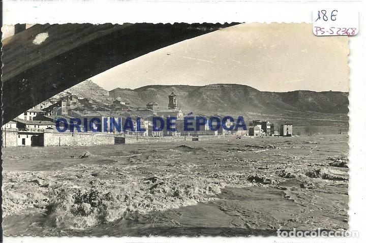 Postales: (PS-52368)POSTAL DE MEQUINENZA - Foto 1