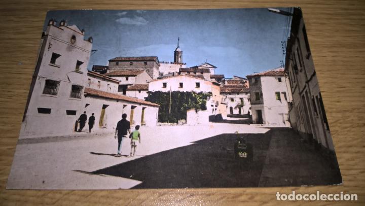 Postales: Calatorao, postal de &eacute;poca - Foto 1