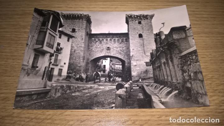 Postales: Daroca, postal de &eacute;poca - Foto 1