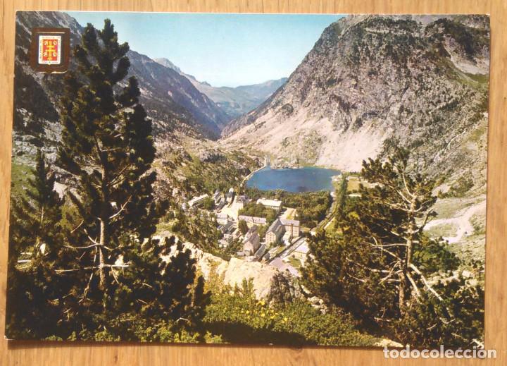 Postales: BALNEARIO DE PANTICOSA